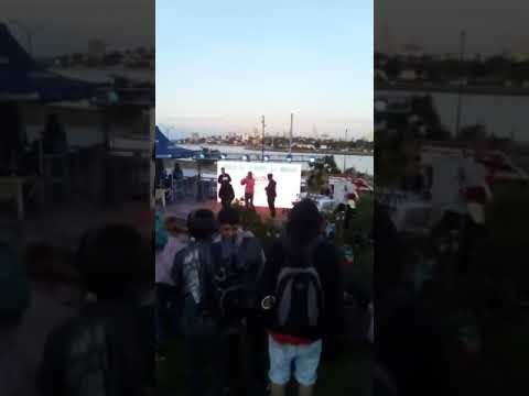 DIBBUK vs MARUO vs GIANCO | BDM MISIONES 2022 | BLESS FREE