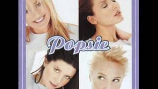 Popsie &quot;Coffe Kisses&quot;