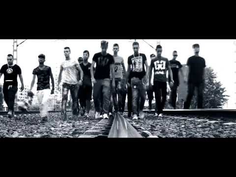 Youssef Double H - Rockma For Life (Street Clip)