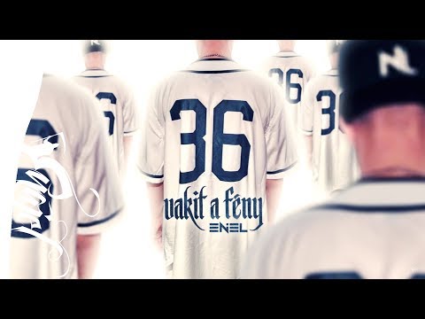Enájel - Vakít A Fény (Official Audio)