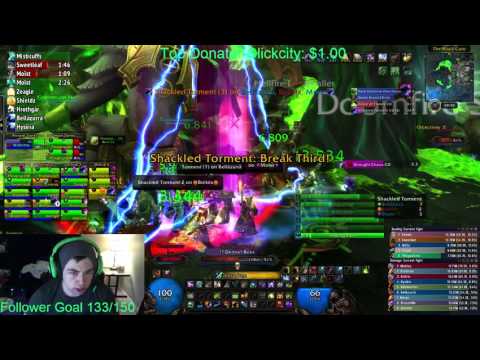 Heroic Archimonde Kill