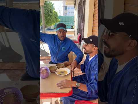شافو ما كيشوفش وكلا ليه 3  ديال طباسل دالبيصارةً #jawadchow6096