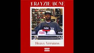 Krayzie Bone - Pimpz Thugz Hustlaz &amp; Gangstaz (solo)