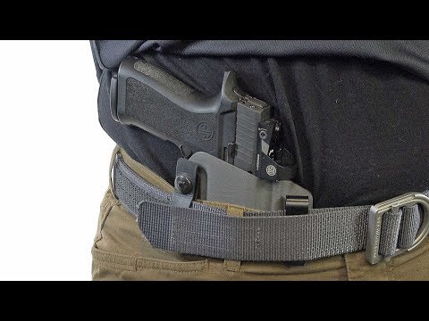 NRA Gun Gear of the Week: Always Improve Your Position