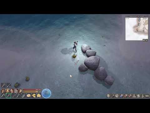 Force of Nature 2 - Ghost Keeper | Eine Schatzkiste | 40