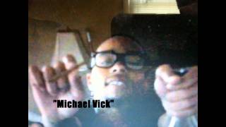 Keezy - Michael Vick {audio}