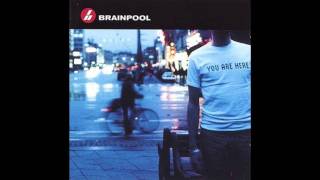 Brainpool - Some Days Are Made For Smoking