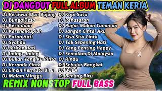 Download lagu DJ DANGDUT REMIX FULL BASS TERBARU 2025 || DJ PERAWAN DAN BUJANG | DJ BUNGA DESA mp3