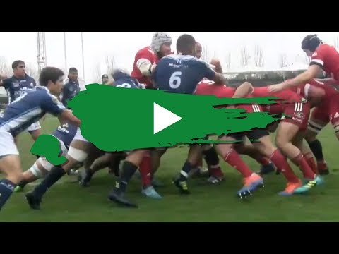 RESUMEN DH J10 - VRAC v El Salvador