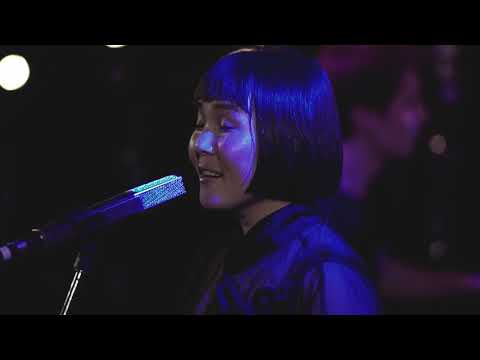 ENJI ERKHEM - live at BIRDLAND HAMBURG