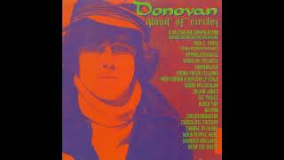 The Posies: River Song (&#39;Island of Circles&#39; Donovan tribute album)