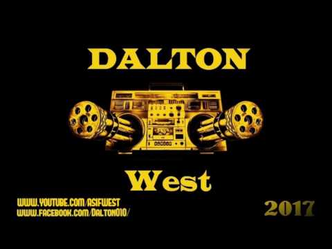 Dalton - Texas Gibi.!  2017 Yeni Parça