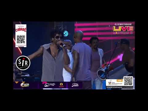 Live Turma do Pagode Mixturadin