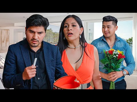 Mi novio me humilló y me dejó sola pero su peor castigo fue ver que su hermano si me eligió