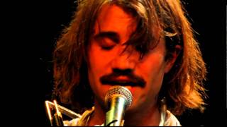 THE LOW ANTHEM - Cage the Songbird (FULL HD)