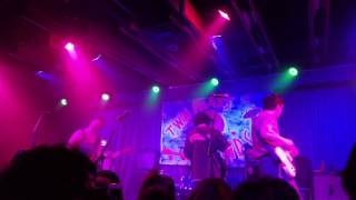 Twin Peaks - Fade Away