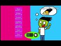 PBS Kids Station ID Thinking WXNC 2009