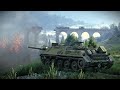 KanJPz 105 Shadows Deliver Death World Of Tanks