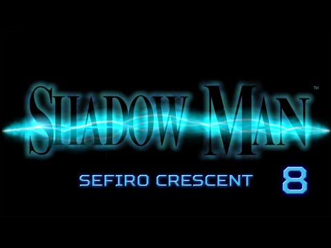 Let's Play Dreamcast: Shadow Man (Part 8)