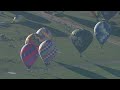 Sky News 13: Balloons compete in 'Fly In Competition' on Oct. 6, 2026