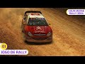 4k Colin Mcrae Rally 04 Jogo Cl ssico De Rally Ep 01