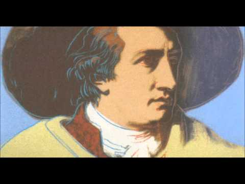 "Heidenröslein" (M A Numminen´s version)