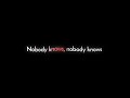 Around Runaway Blackscreen Status Lyrics Whatsappstatus Chamak20411