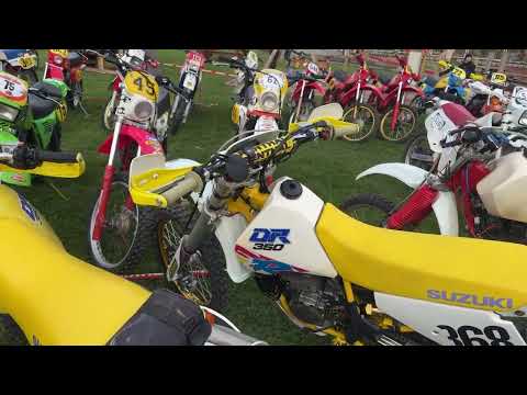 Classic Enduro Eberstedt