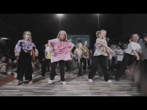 Crazy Crew -  Spoko Kontest