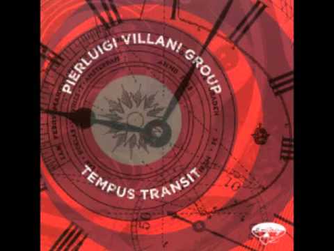 Pierluigi Villani Trio - Dolphin Dance - Tempus Transit