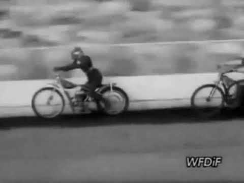 Finał Mistrzostw Świata Par Rybnik 11.07.1971