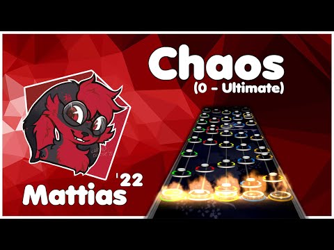 Mattias - Chaos (0-Ultimate)
