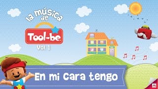 En Mi Cara Tengo Music Video