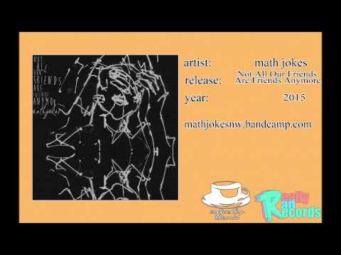math jokes - Molly Ringworm