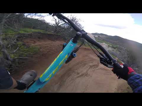 Yeti SB6 2019