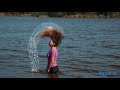 Cute Wetlook Girl Lera Wetlook