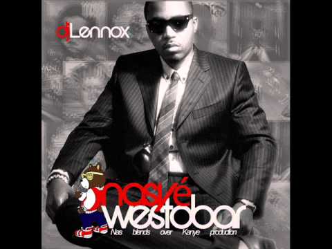 Nas - One Love Feat. Tenille (DJ Lennox Blend)