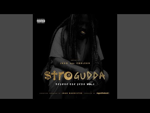 Shermville (feat. MG & the Wild Pair)