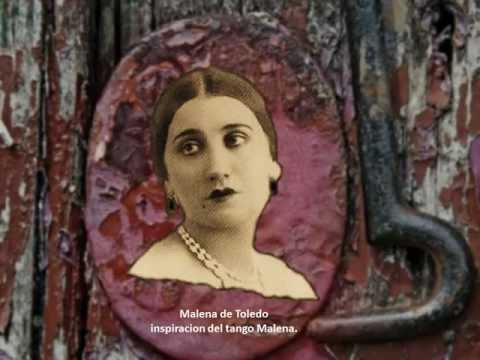 Tango Malena de Homero Manzi y Lucio Demare (1941)