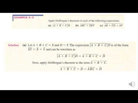 Digital Logic Design Lec 11