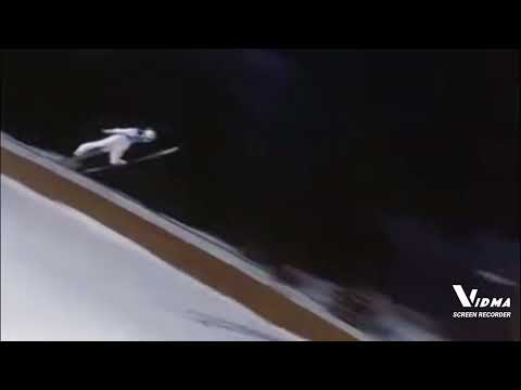 Timi Zajc 161.5m Willingen