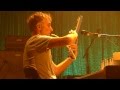 Yann Tiersen - La Dispute (Amelie OST/Le Phare - Concert Live Full HD) @ Lyon France 2014