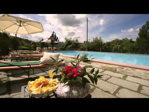 Marcheholiday – Le Caselle (Italy – Le Marche)