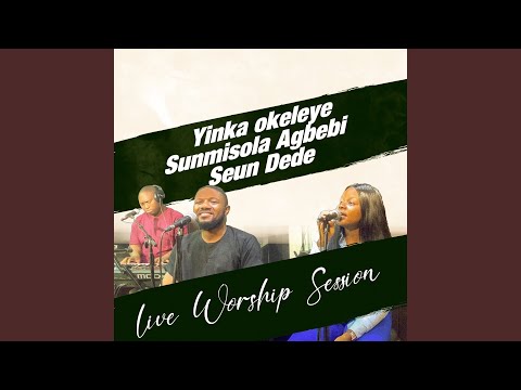 Worship Session (Live)