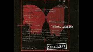 Under Survalance - On One [Album VerBal Assault] - 1997 Oakland