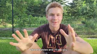 how to make your summer AWESOME