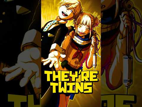 This Was ALMOST My Worst Theory Ever | My Hero Academia Failed Theories Explained