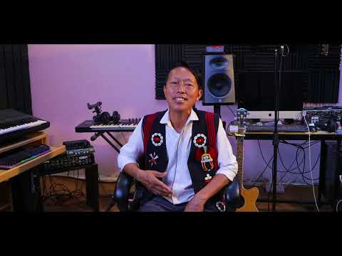 SUMI AHUNA LE :   ASHITO AWOMI  ( Original )