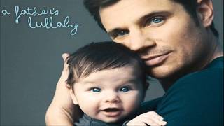 Nick Lachey to Release a Lullaby Album