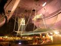 LAS VEGAS CIRCUS ACTS AT CIRCUS CIRCUS SHOW THREE
